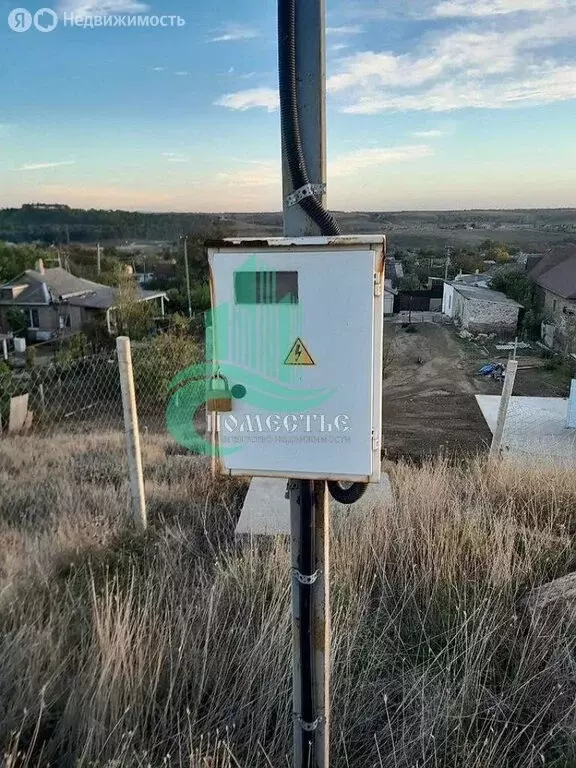 Участок в Кольчугино, переулок Победы (10 м) - Фото 1