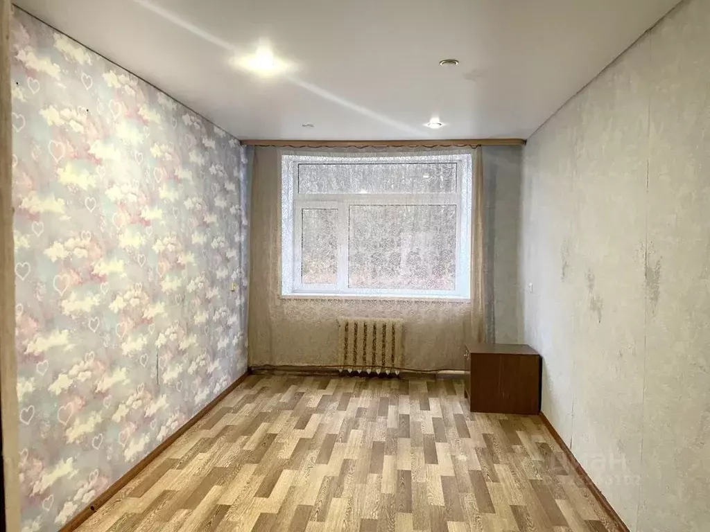 2-к кв. Псковская область, Печоры ул. Мелиораторов, 8 (44.2 м) - Фото 1