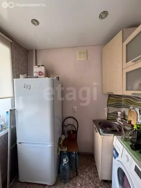 2-комнатная квартира: Чита, улица Онискевича, 21 (40.7 м) - Фото 1