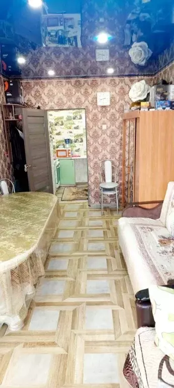 2-к кв. Липецкая область, Липецк ул. Ковалева, 107А (41.4 м) - Фото 1