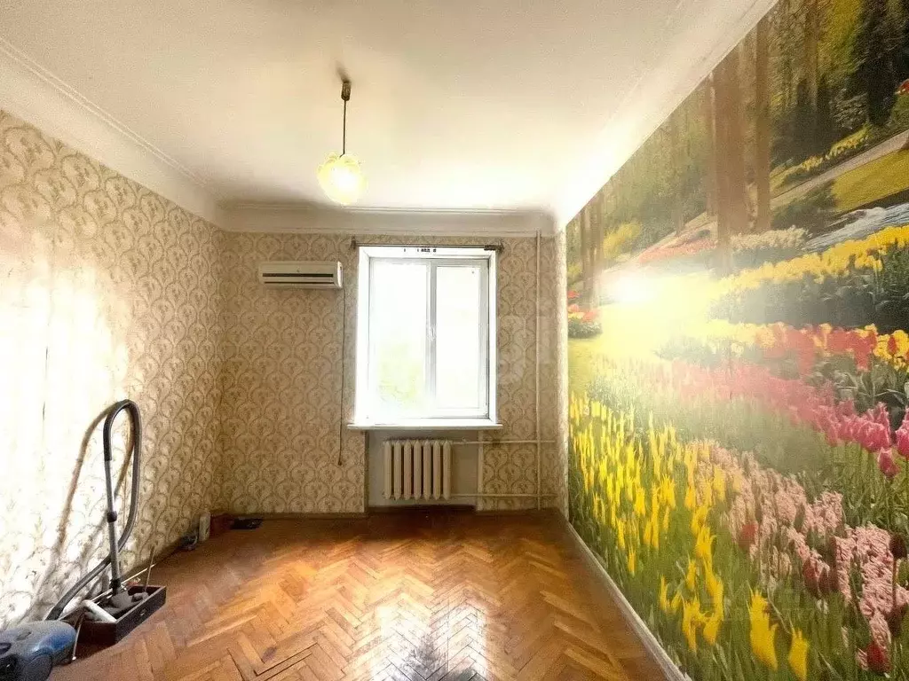 2-к кв. Краснодарский край, Краснодар Красная ул., 206 (49.5 м) - Фото 0
