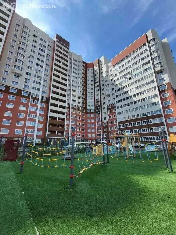1-комнатная квартира: Оренбург, улица Фронтовиков, 10/4 (41.42 м) - Фото 0