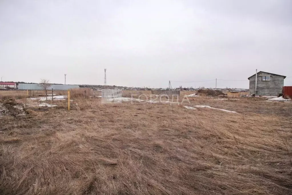 Участок в Алтайский край, Новоалтайск ул. 2-я Стахановская (7.5 сот.) - Фото 1