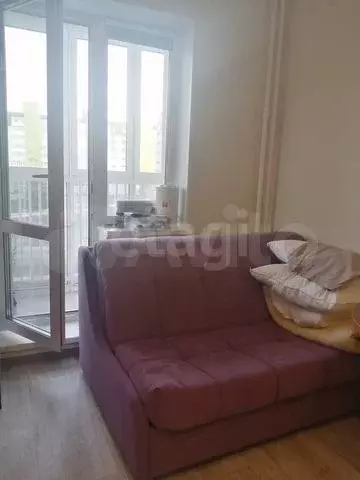 Квартира-студия, 16,9 м, 3/9 эт. - Фото 0