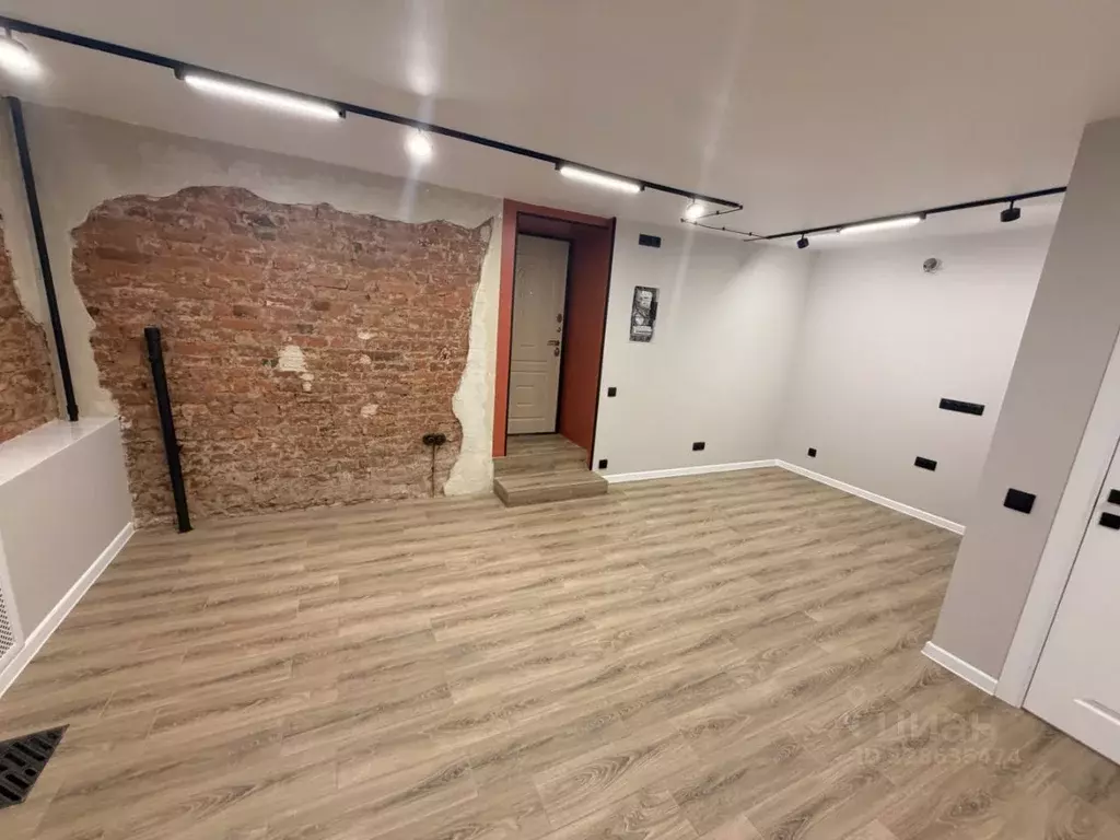 Помещение свободного назначения в Санкт-Петербург 12-я Васильевского ... - Фото 2