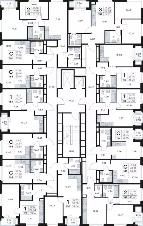 Студия Ленинградская область, Ломоносовский район, Аннинское городское ... - Фото 2