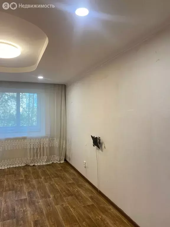 1-комнатная квартира: Сосновоборск, Солнечная улица, 31 (36 м) - Фото 1