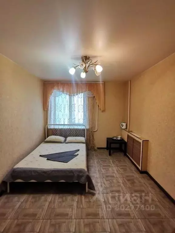 Комната Татарстан, Казань Гвардейская ул, 58 - Фото 1