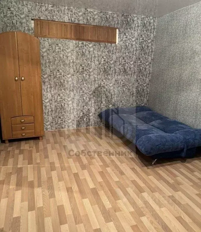 1-к кв. Воронежская область, Воронеж Кольцовская ул., 4 (47.0 м) - Фото 2