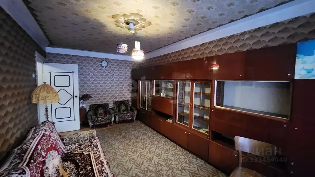 3-к кв. Белгородская область, Белгород Садовая ул., 120 (61.0 м) - Фото 1