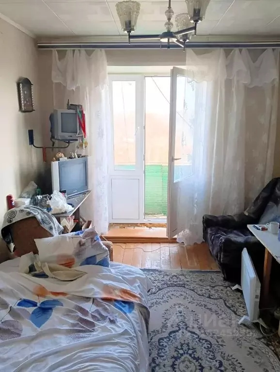 Комната Московская область, Сергиев Посад ул. Мира, 3 (13.5 м) - Фото 1