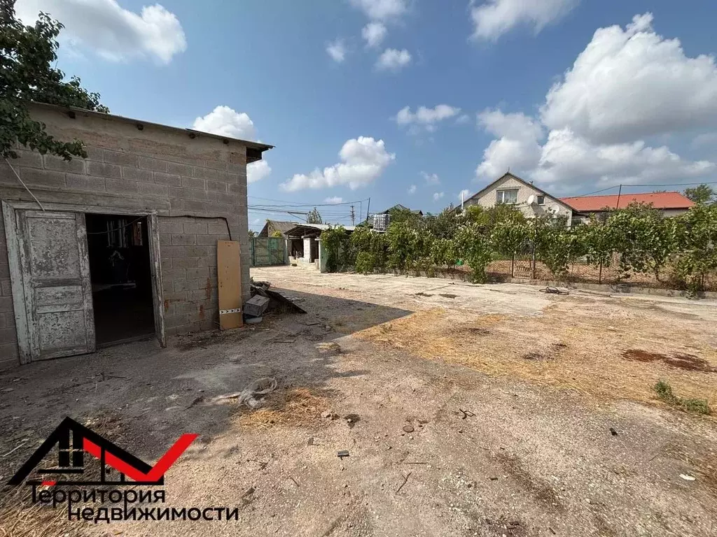 Участок в Севастополь СНТ Эдельвейс ТСН, 6Б (8.8 сот.) - Фото 1