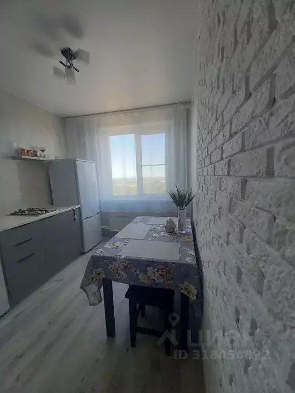 1-к кв. Волгоградская область, Волгоград ул. Клары Цеткин, 5 (35.0 м) - Фото 0