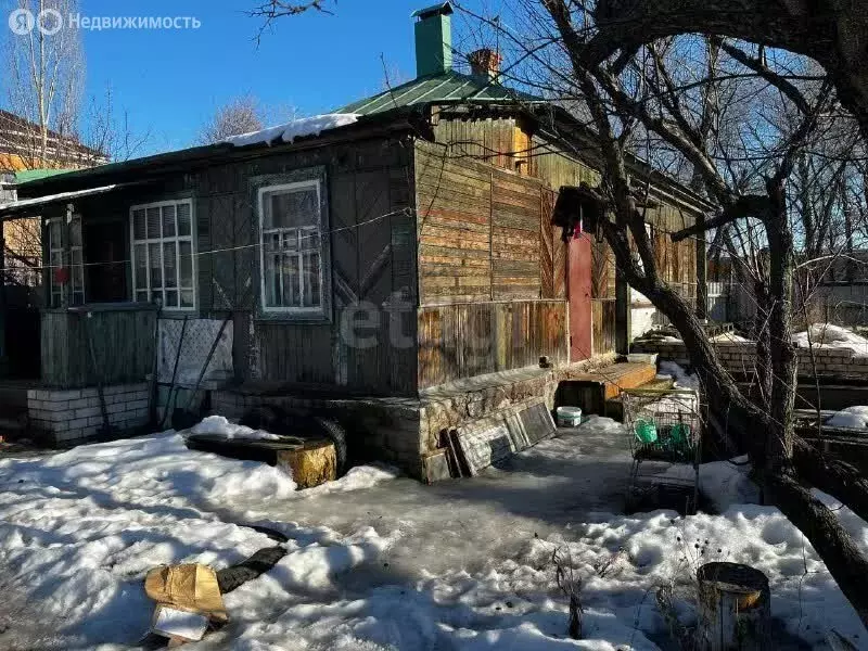 Дом в Воронеж, Кубанская улица (55.2 м) - Фото 2