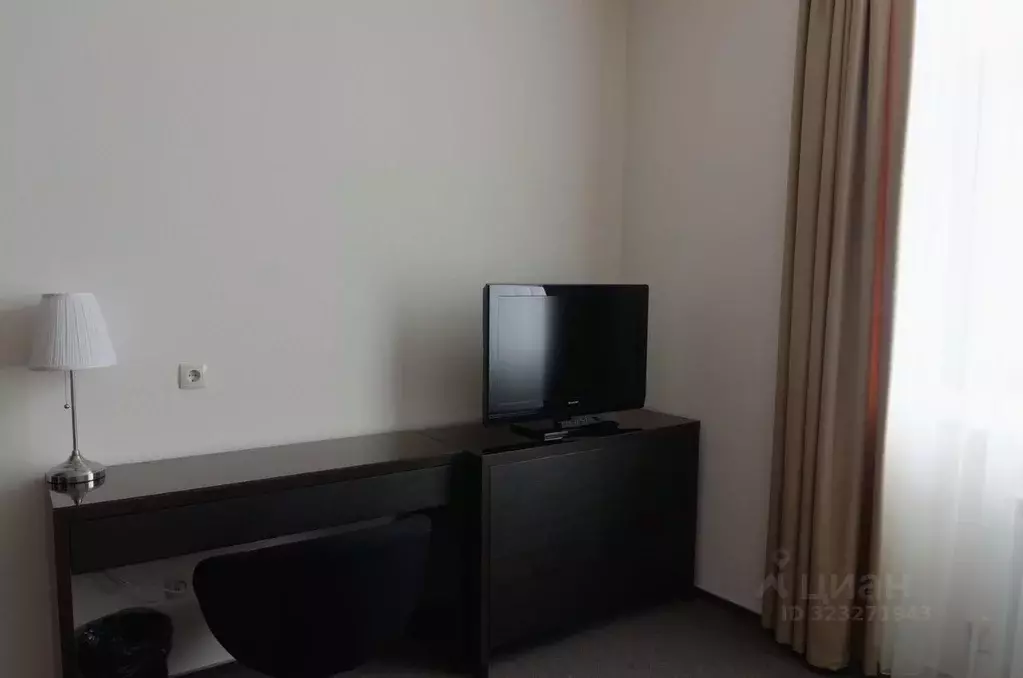 Комната Ханты-Мансийский АО, Белоярский 4А мкр, 1 (20.0 м) - Фото 2