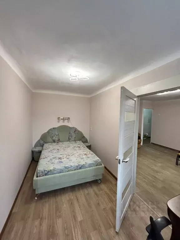 2-к кв. Иркутская область, Иркутск Профсоюзная ул., 4 (44.0 м) - Фото 1