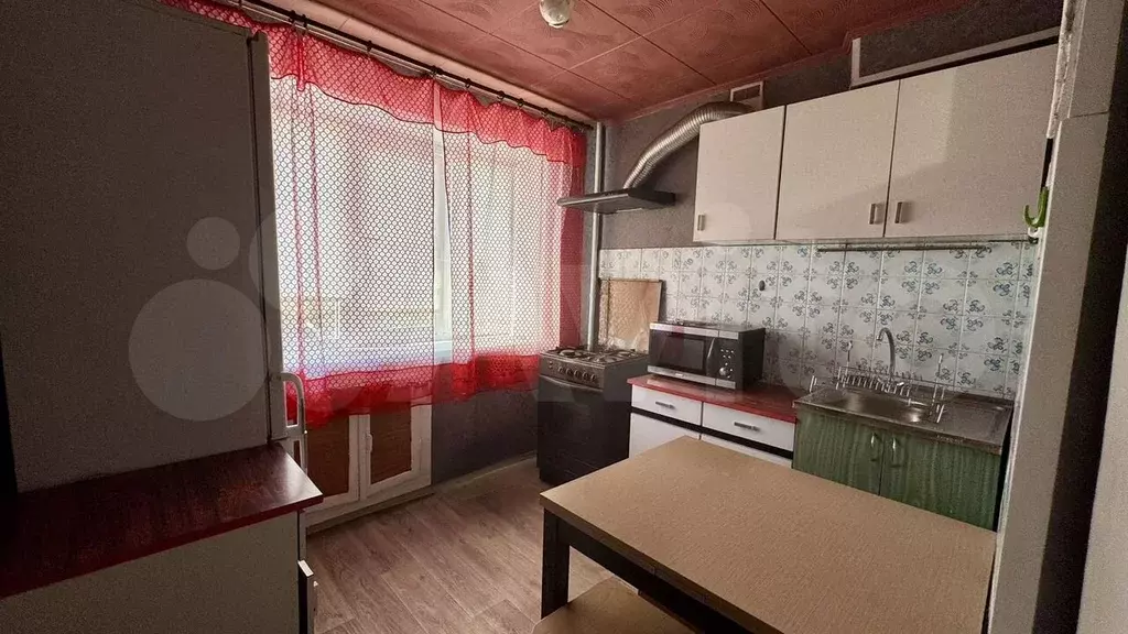 1-к. квартира, 37,3 м, 5/7 эт. - Фото 1