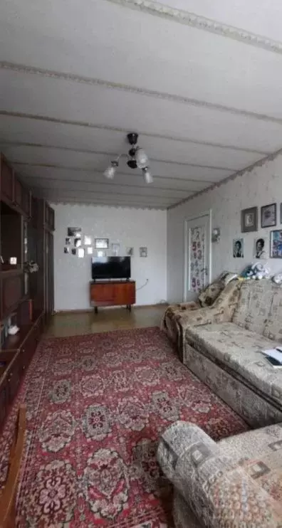 3-к кв. Крым, Симферополь ул. Бела Куна, 35 (66.4 м) - Фото 2