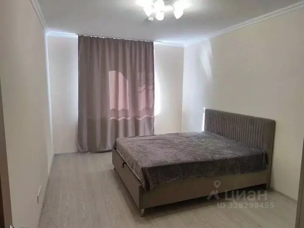 2-к кв. Москва ул. Гарибальди, 26 (58.02 м) - Фото 1