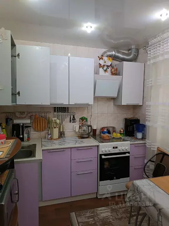 2-к кв. Волгоградская область, Волгоград ул. Фадеева, 33 (54.4 м) - Фото 2