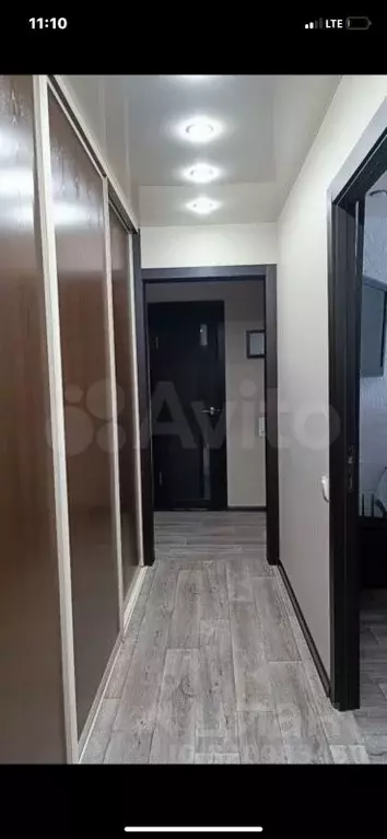 3-к кв. Иркутская область, Усть-Илимск просп. Мира, 24 (64.5 м) - Фото 2