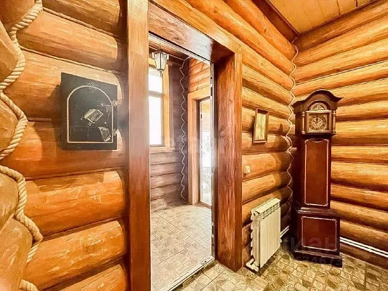 Дом в Ярославская область, Некрасовское рп ул. Строителей (360 м) - Фото 1