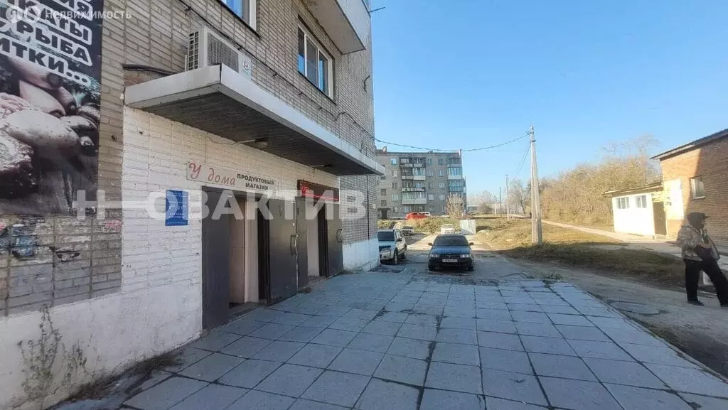 Помещение свободного назначения (64.5 м) - Фото 2