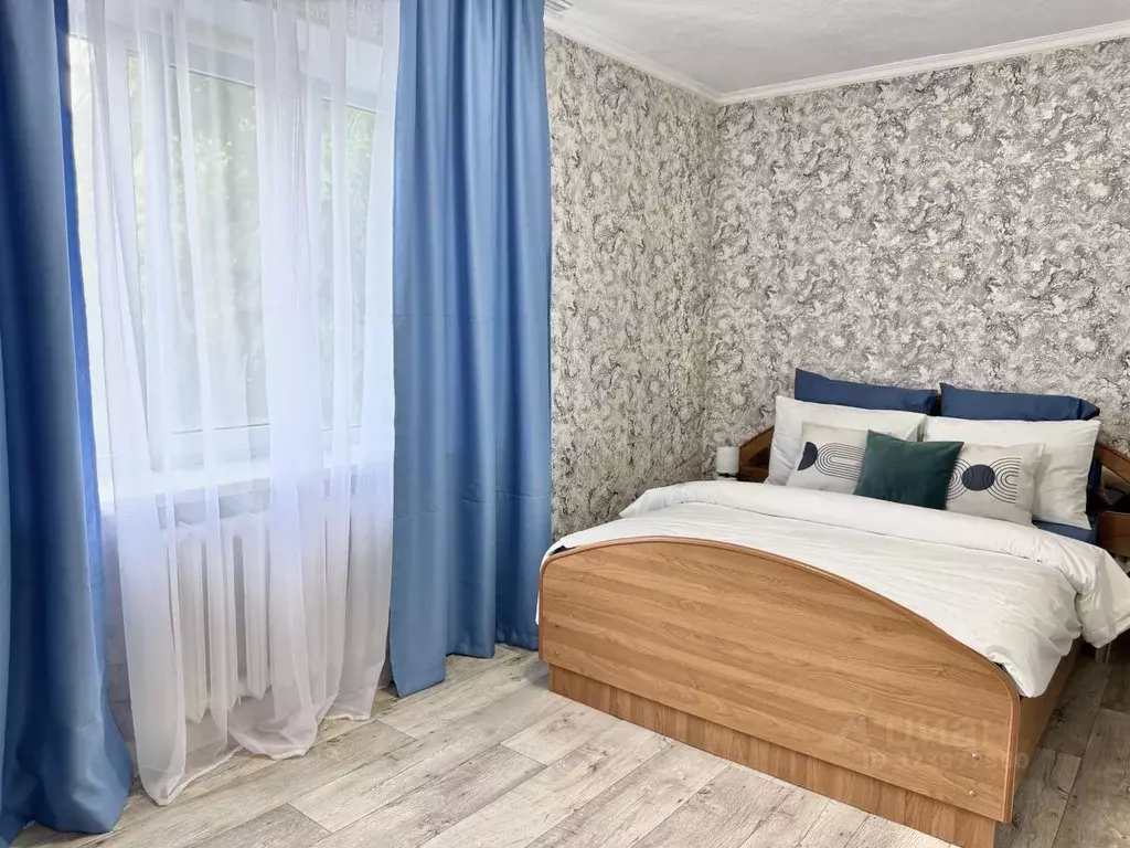 2-к кв. Ставропольский край, Пятигорск ул. Козлова, 24А (44.0 м) - Фото 1