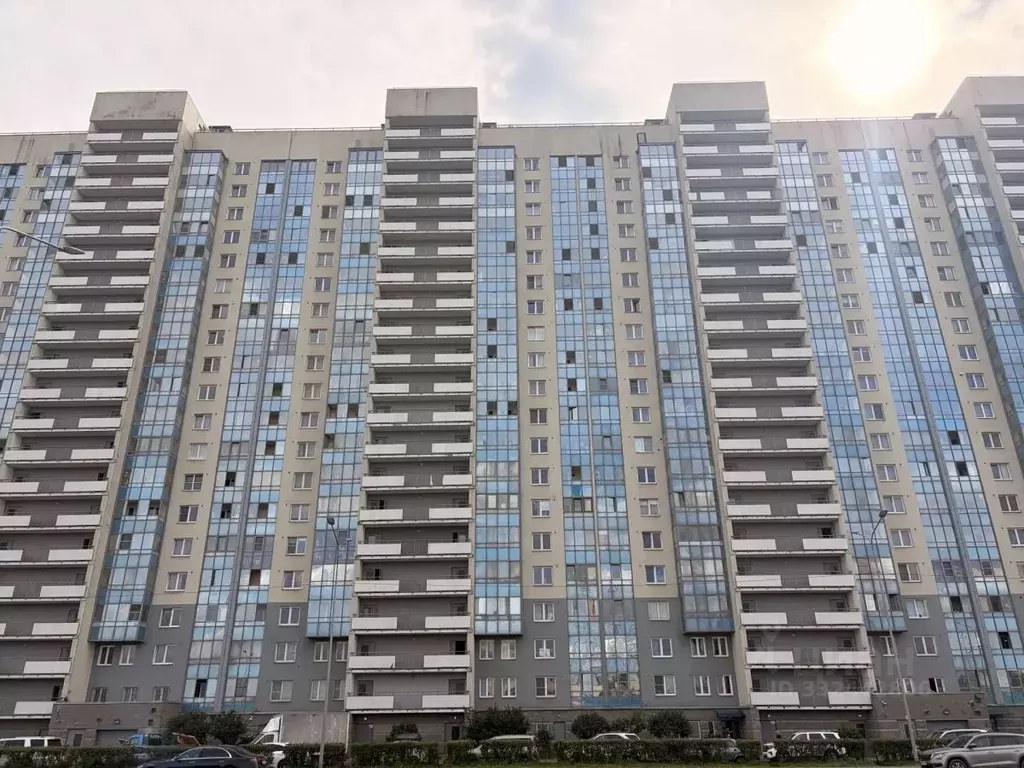 Комната Санкт-Петербург ул. Маршала Казакова, 68к1 (21.1 м) - Фото 1