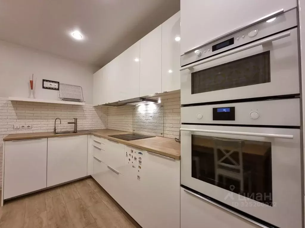 1-к кв. Ленинградская область, Кудрово г. Всеволожский район, ... - Фото 1