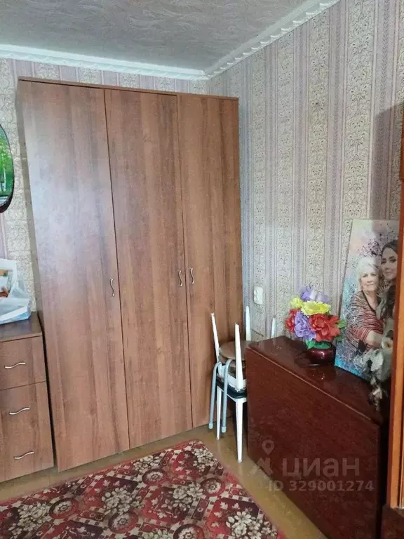 2-к кв. Нижегородская область, Заволжье г. Городецкий муниципальный ... - Фото 1