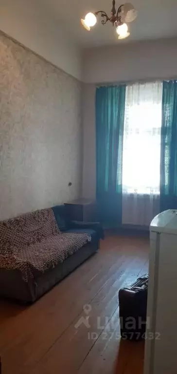 Комната Тверская область, Тверь Советская ул., 20 - Фото 2