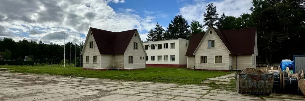 Помещение свободного назначения в Московская область, Истра ... - Фото 2