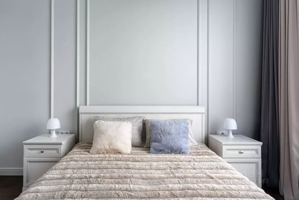 2-к кв. Москва Сосинская ул., 8 (42.9 м) - Фото 2