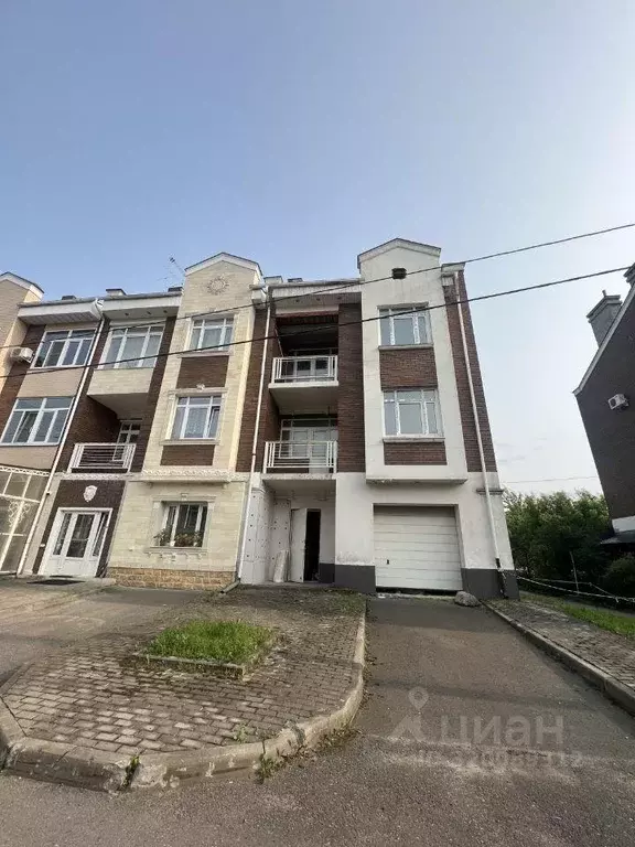 Таунхаус, 420 м - Фото 1