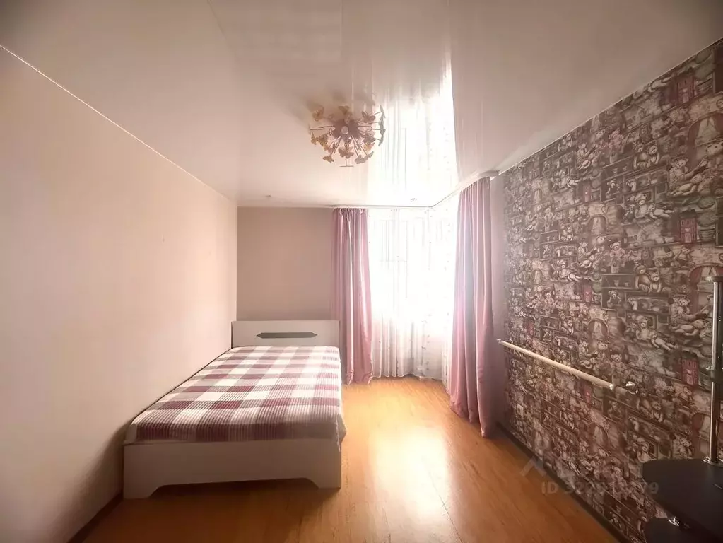 2-к кв. Свердловская область, Екатеринбург ул. Ракетная, 20 (52.0 м) - Фото 2