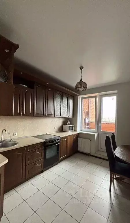 2-к кв. Московская область, Балашиха Саввино мкр, ул. Калинина, 12 ... - Фото 1