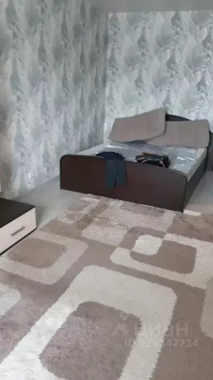 1-к кв. Алтайский край, Барнаул Взлетная ул., 40 (36.0 м) - Фото 1