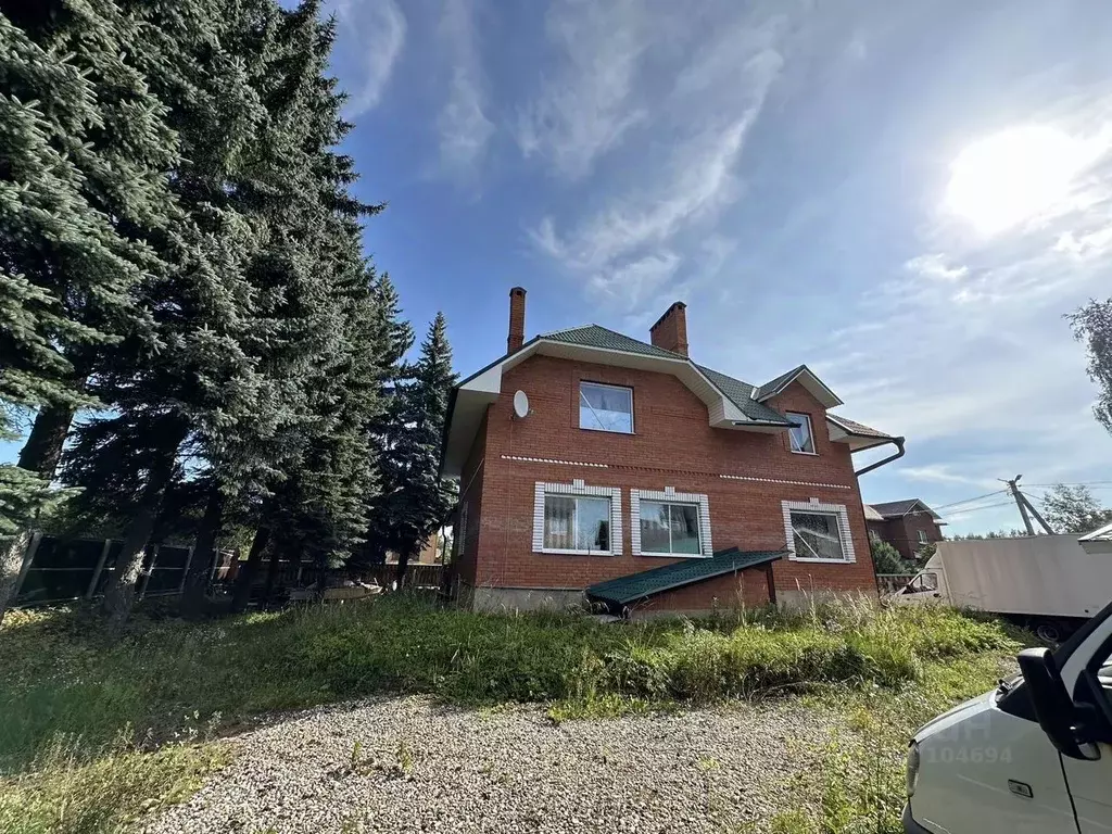 Коттедж в Московская область, Клин Талицкая ул., 74 (320 м) - Фото 2