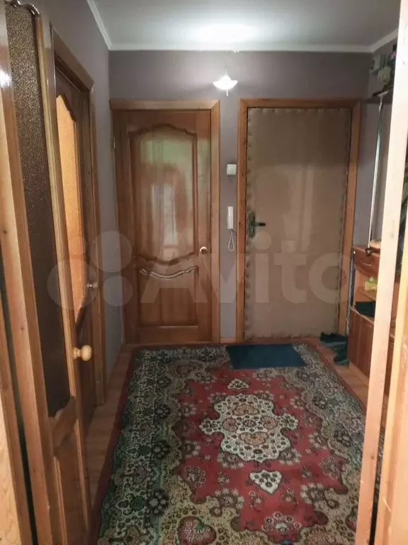 3-к. квартира, 55 м, 1/4 эт. - Фото 1