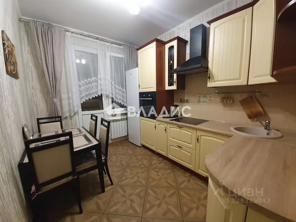 2-к кв. Московская область, Балашиха ул. Дубовая, 17 (56.6 м) - Фото 1
