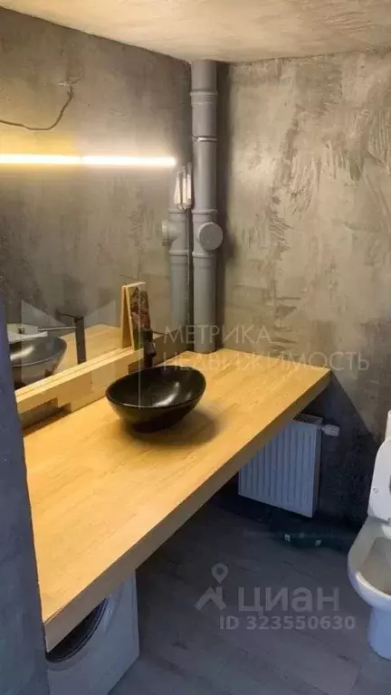 Студия Тюменская область, Тюмень Ставропольская ул., 160/1 (23.9 м) - Фото 1