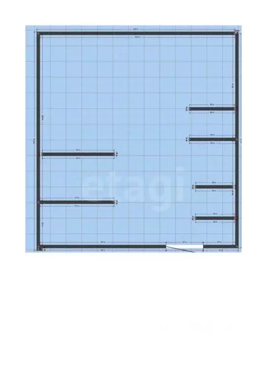 Дом в Иркутская область, Ангарск Расцвет СНТ, 493 (80 м) - Фото 2