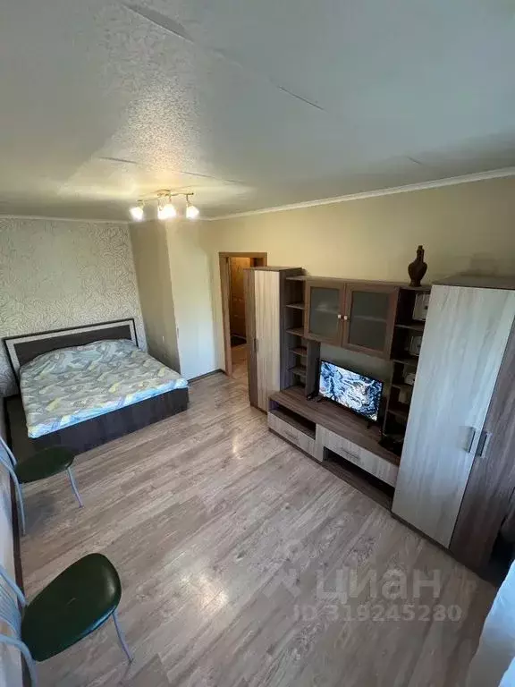 1-к кв. Московская область, Клин ул. Миши Балакирева, 3 (32.0 м) - Фото 0