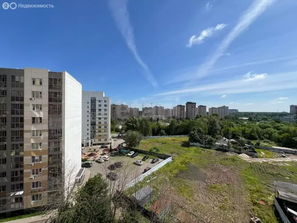 1-комнатная квартира: Ярославль, улица Панина, 3к4 (44.4 м) - Фото 1