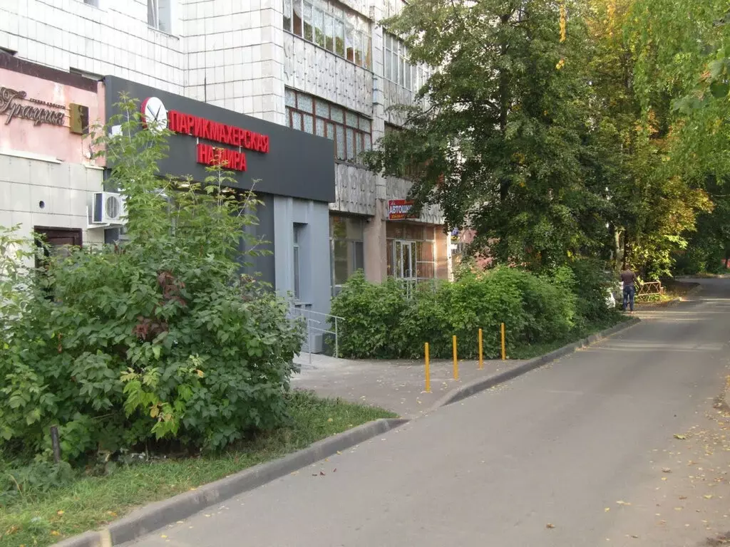 Помещение свободного назначения (146 м) - Фото 1