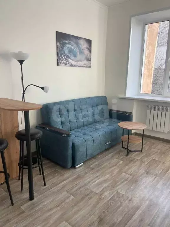 Комната Калужская область, Калуга ул. Никитина, 89 (16.0 м) - Фото 1