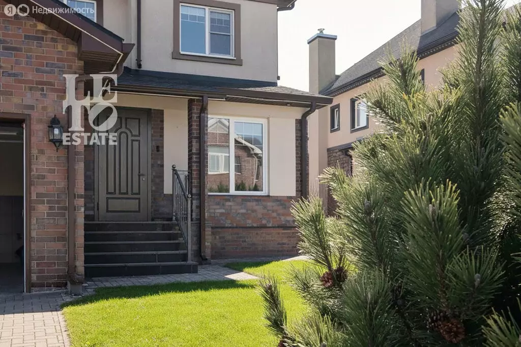 Дом в посёлок Вешки, Ясеневая улица, 30 (410 м) - Фото 2