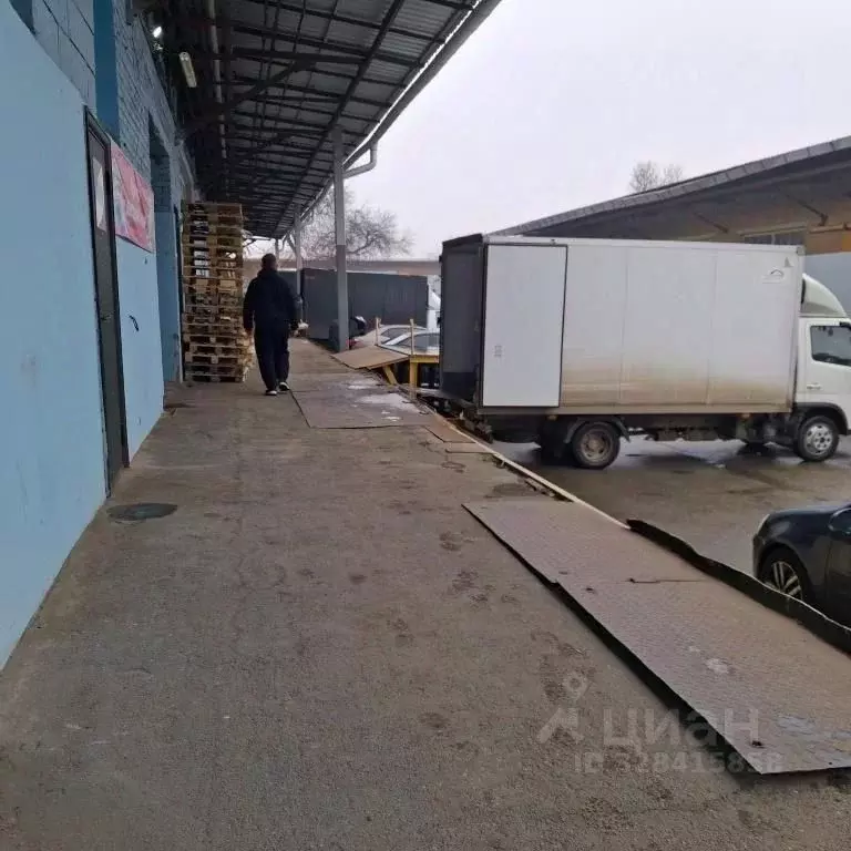 Помещение свободного назначения в Краснодарский край, Краснодар ... - Фото 1