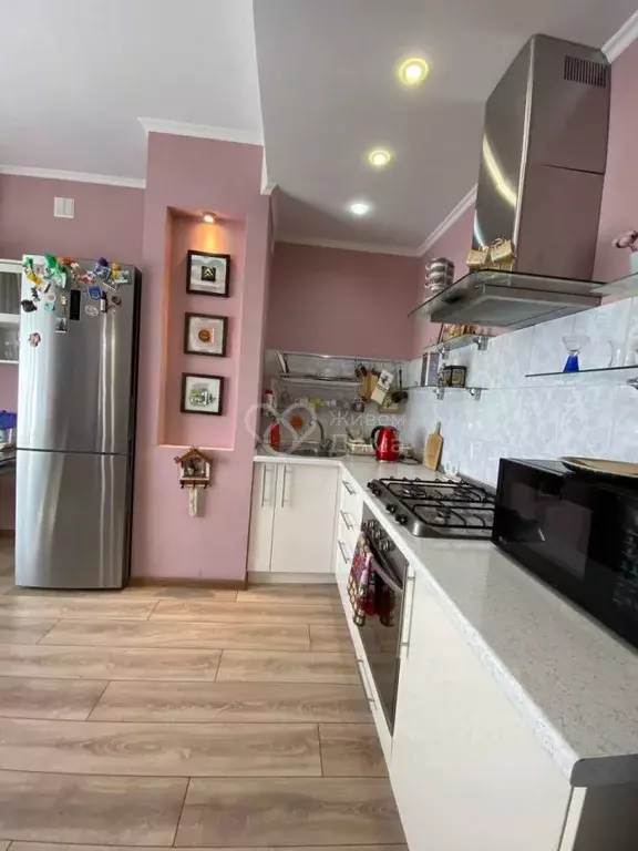2-к кв. Волгоградская область, Волгоград Советская ул., 22 (58.6 м) - Фото 1